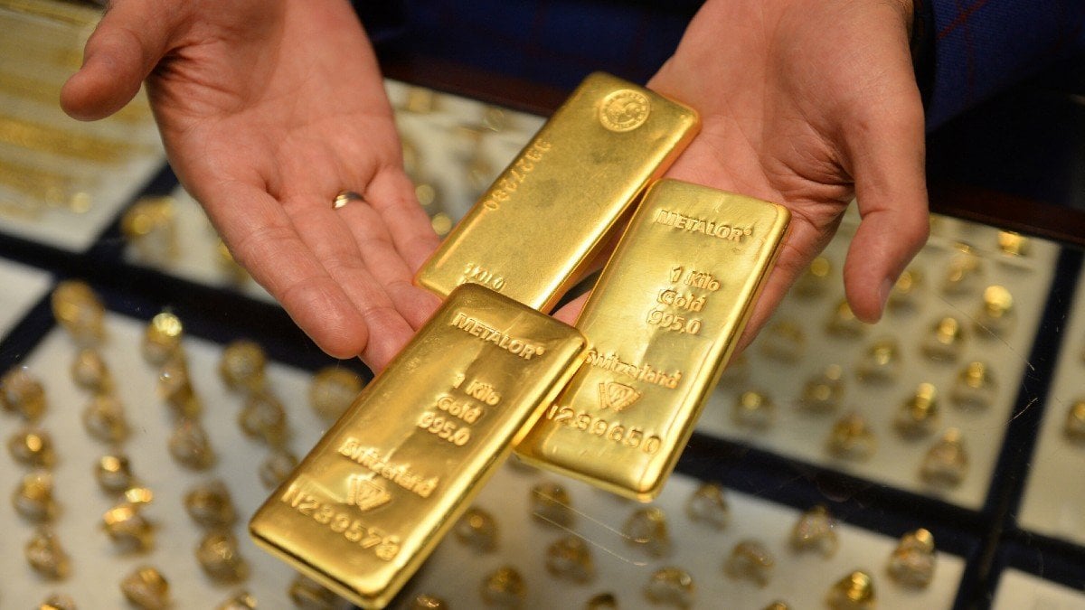 30 Haziran 2022 güncel altın fiyatları: Bugün gram, çeyrek, tam altın ne kadar?