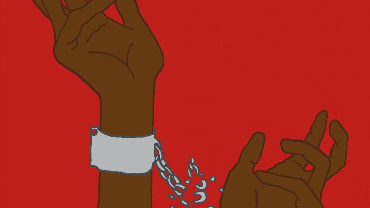 Baraka: Son Köle Kargosunun Gerçek Hikayesi