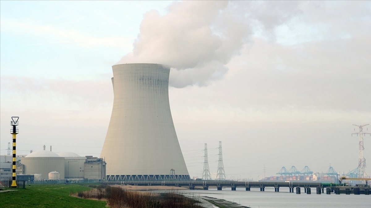 IEA: Nükleer enerjisiz sürdürülebilir enerji sistemlerine geçiş daha zor