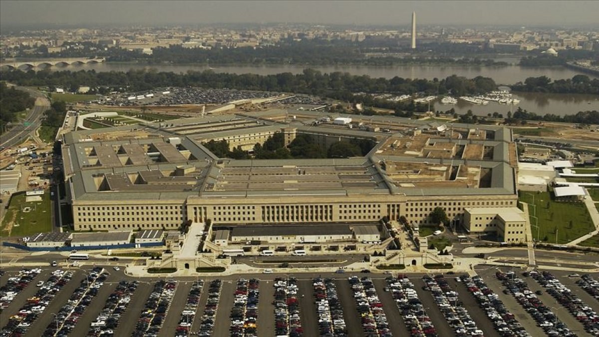 Pentagon: Kürtaja devam edeceğiz