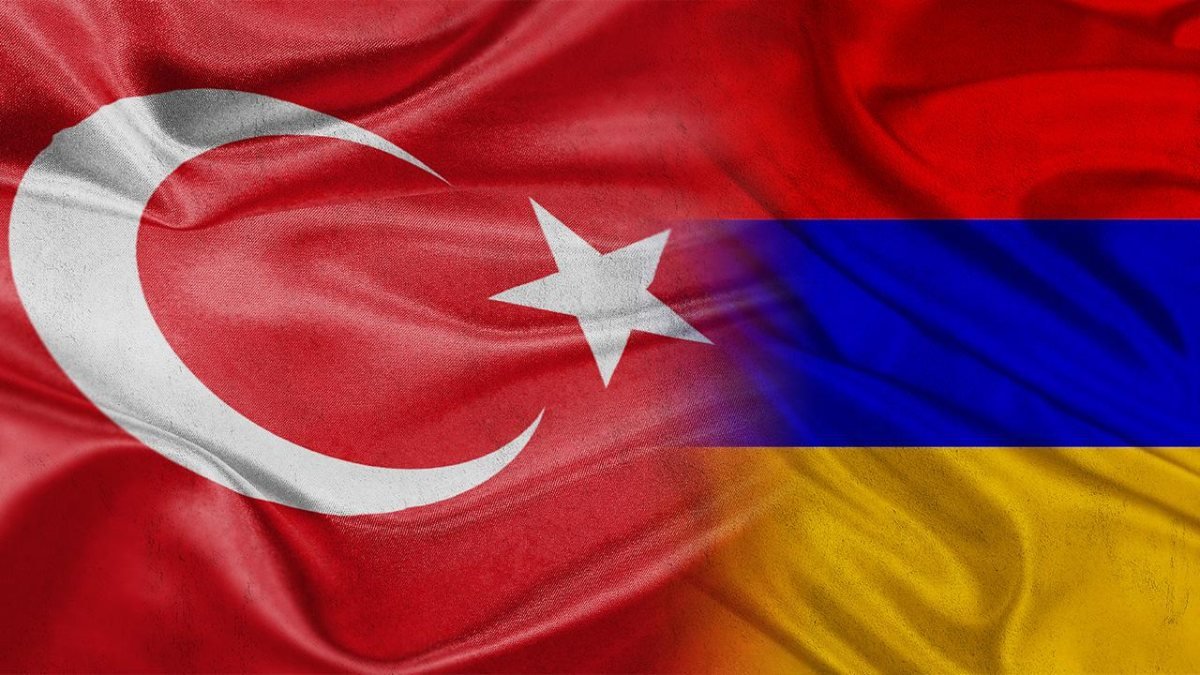 Ermenistan'la normalleşmede yeni adım