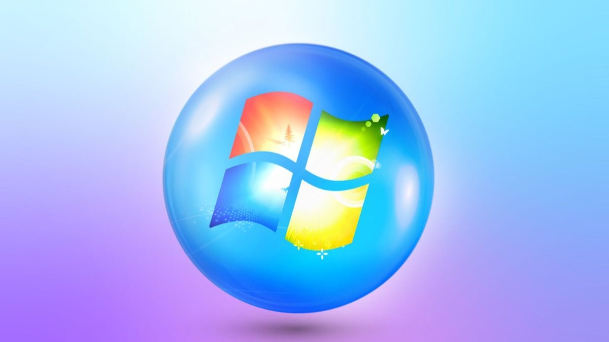 En çok kullanılan Windows sürümleri