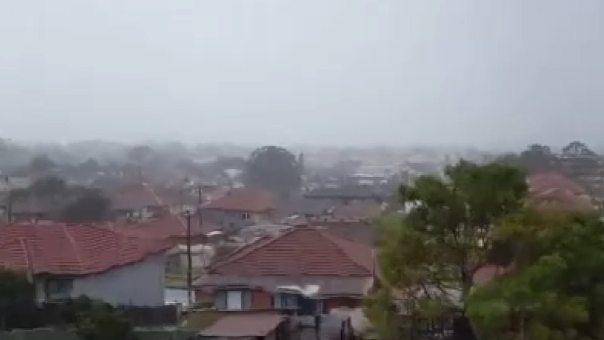 Avustralya'da sel nedeniyle binlerce kişiye tahliye emri verildi