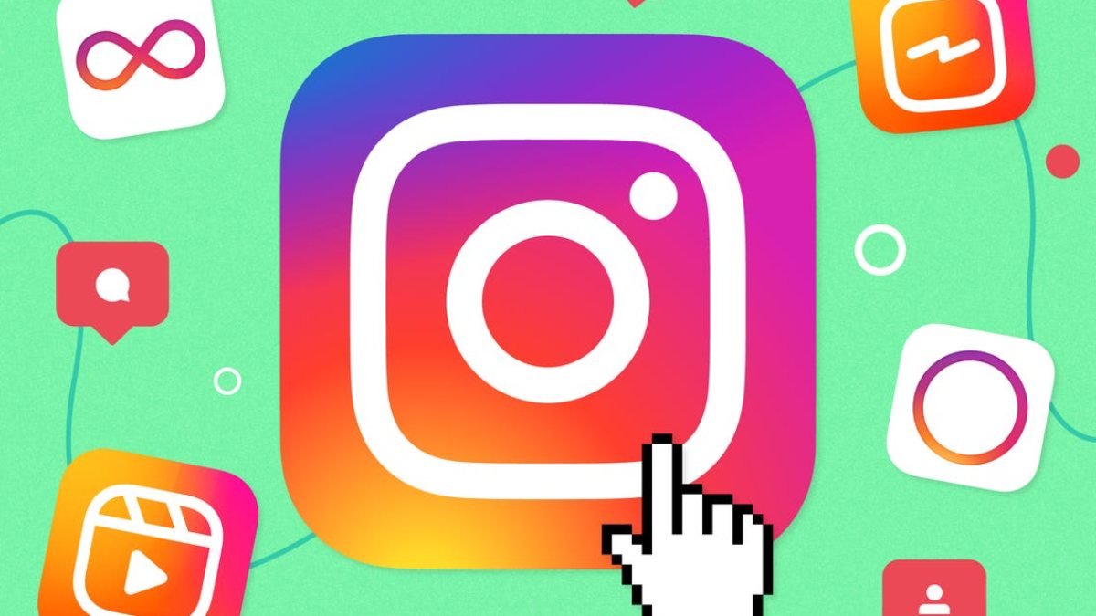 Instagram iOS uygulamasına hesap silme seçeneği eklendi