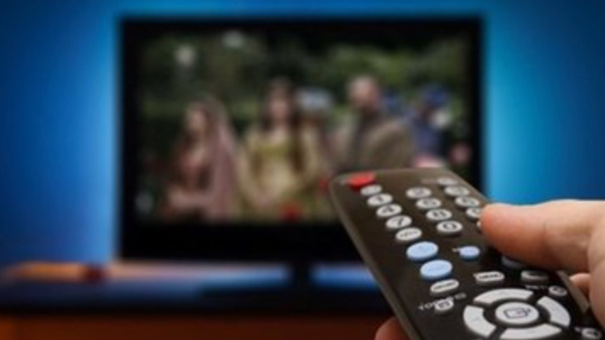 4 Temmuz 2022 Pazartesi TV yayın akışı: Bugün televizyonda neler var?