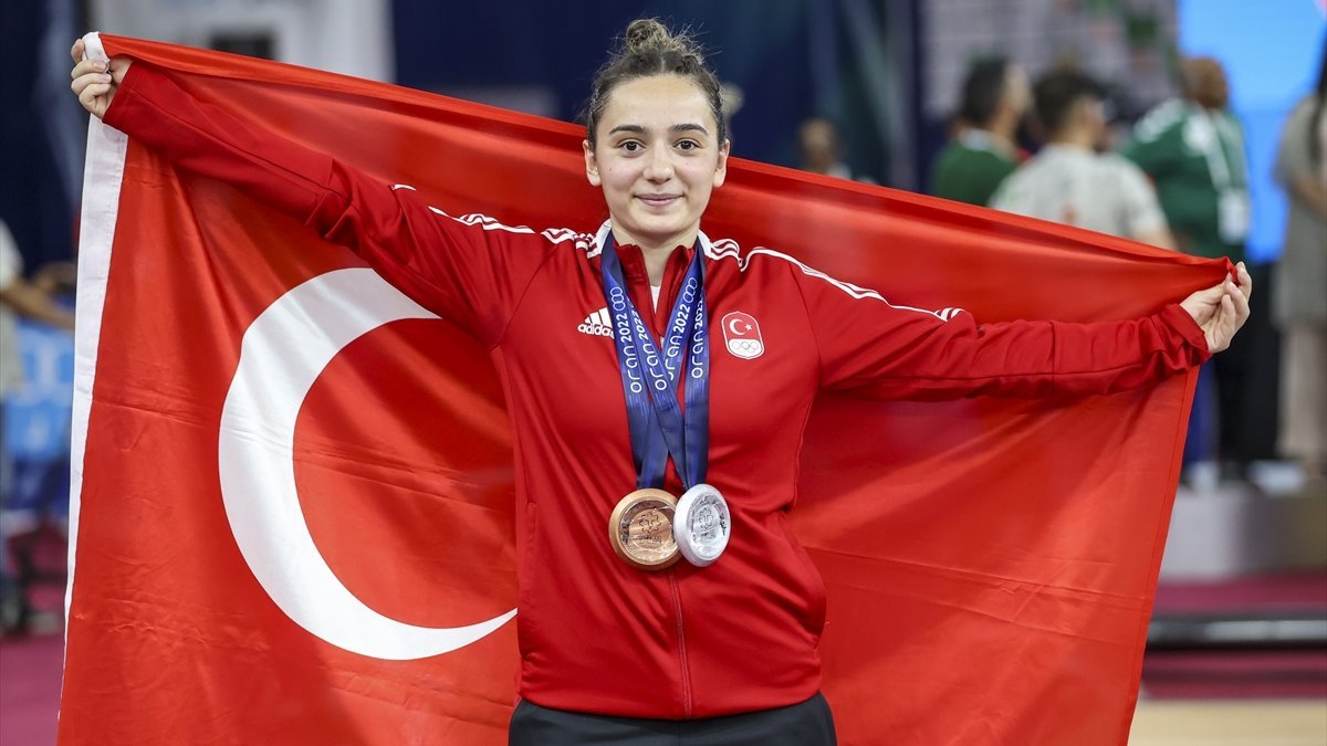 Akdeniz Oyunları'nın 9. gününde 12 madalya daha