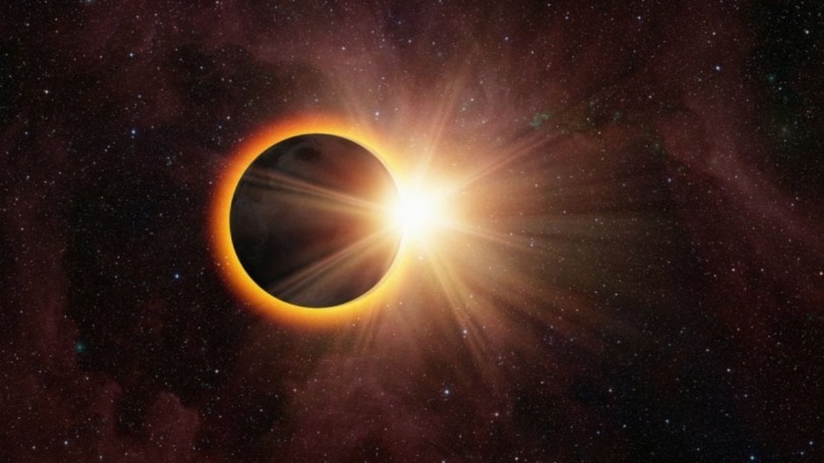 Karma zamanı! 6 Temmuz 2022 Güneş-Sirius Kavuşumu etkileri! Kuran'da geçiyor...