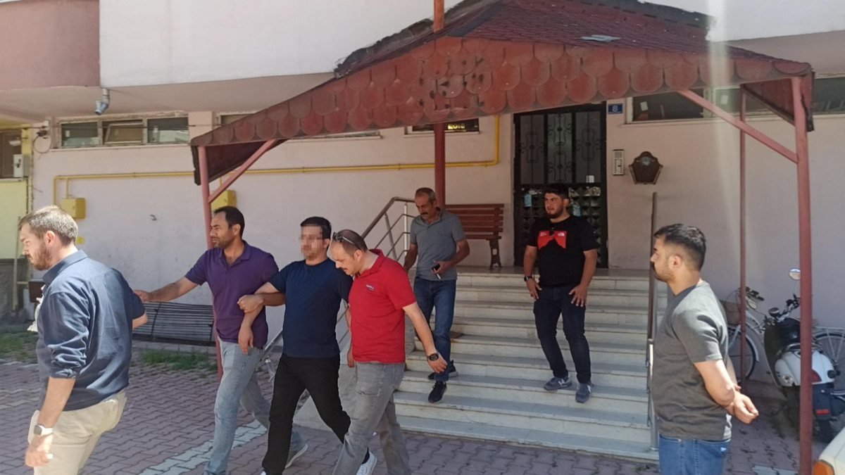 Konya'da kuyumcuyu öldüren üniversite öğrencisi: Canı benim için kıymetsiz
