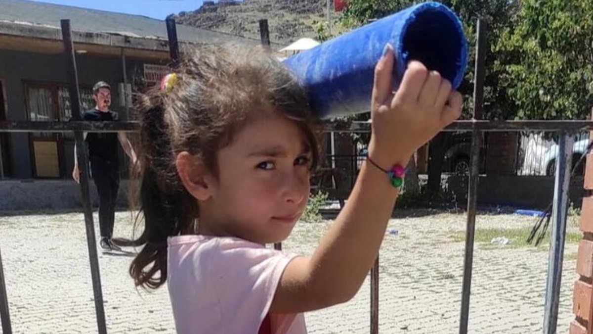 Ankara'da traktör kazası: 2 kız kardeş can verdi
