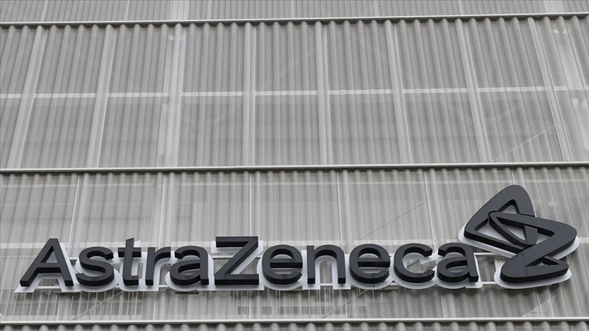 AstraZeneca, ABD'li TeneoTwo Inc'i satın alıyor