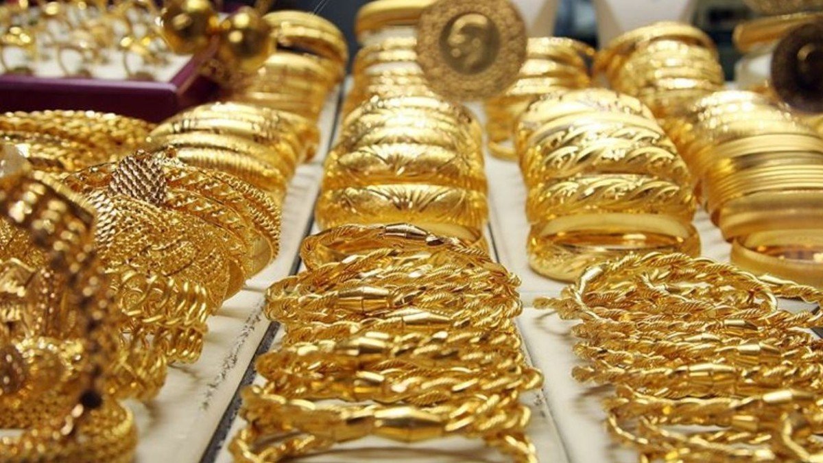 5 Temmuz Pazartesi güncel altın fiyatları: Bugün gram, çeyrek, yarım, tam altın ne kadar?