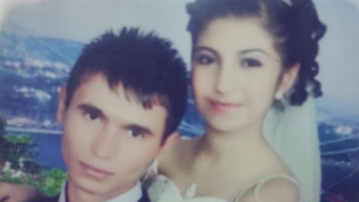 Ankara'da, eşini öldürüp parasıyla deodorant almaya gitti