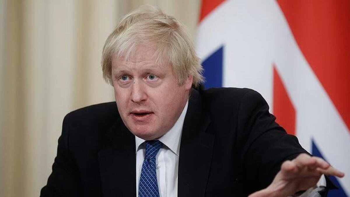 Boris Johnson kimdir? Aslen Türk mü?