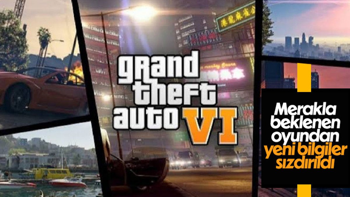 Rockstar Games, tüm odağını GTA 6'ya çevirdi