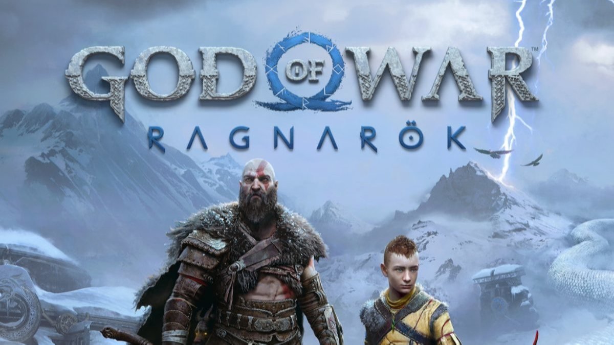 Merakla beklenen God of War: Ragnarok'un çıkış tarihi belli oldu