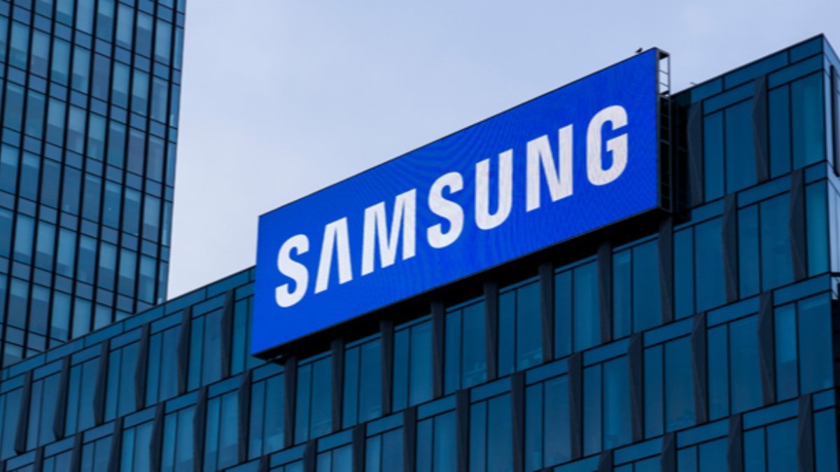 Samsung, son 5 yılın en yüksek 2. çeyrek karını açıkladı