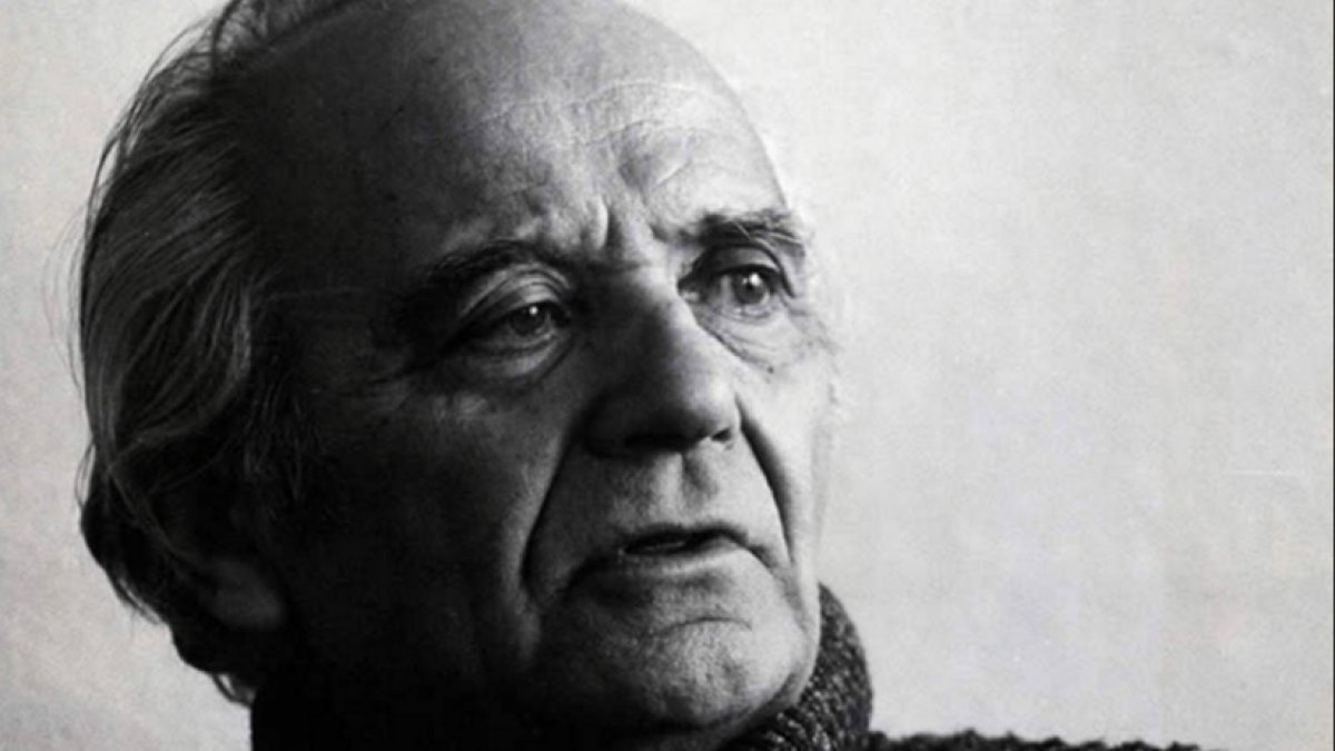 Hababam Sınıfı'nın yazarı Rıfat Ilgaz'ın 29'uncu ölüm yıldönümü