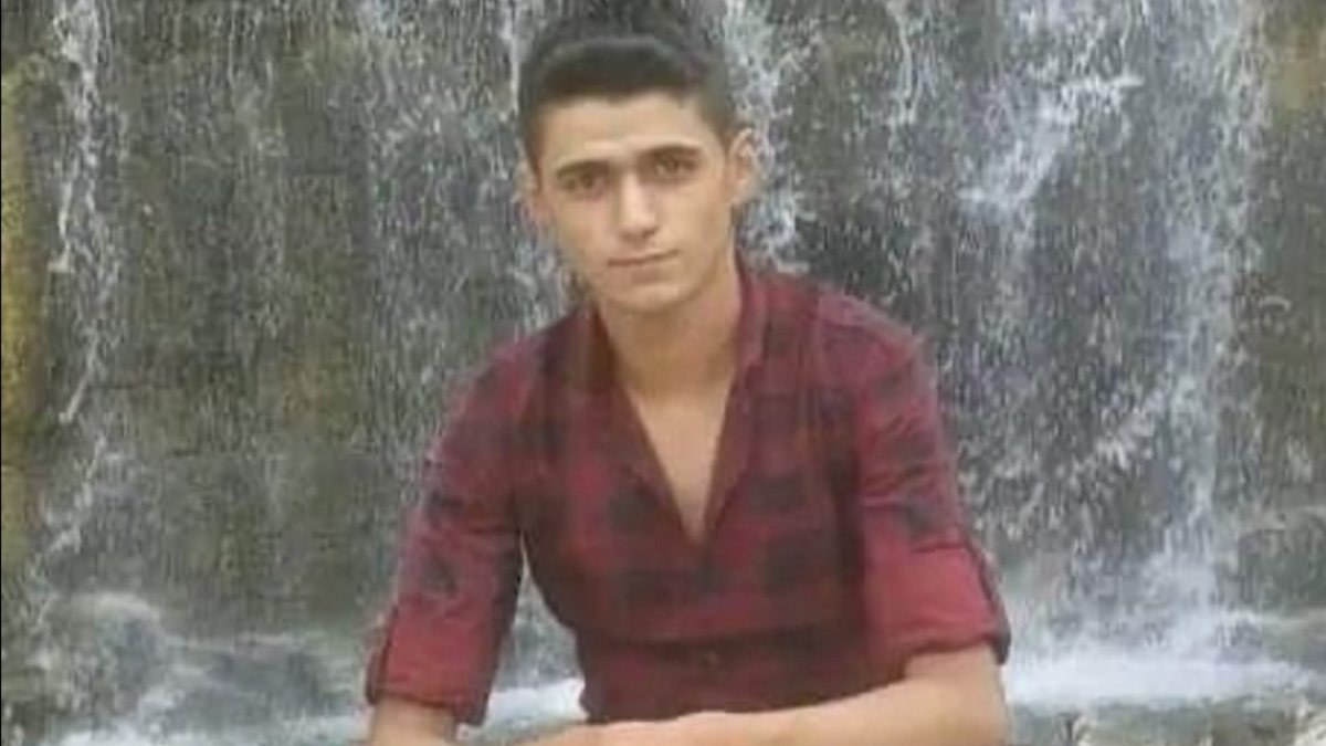Malatya'da gondoldan düşen Ahmet Kaya, hayatını kaybetti