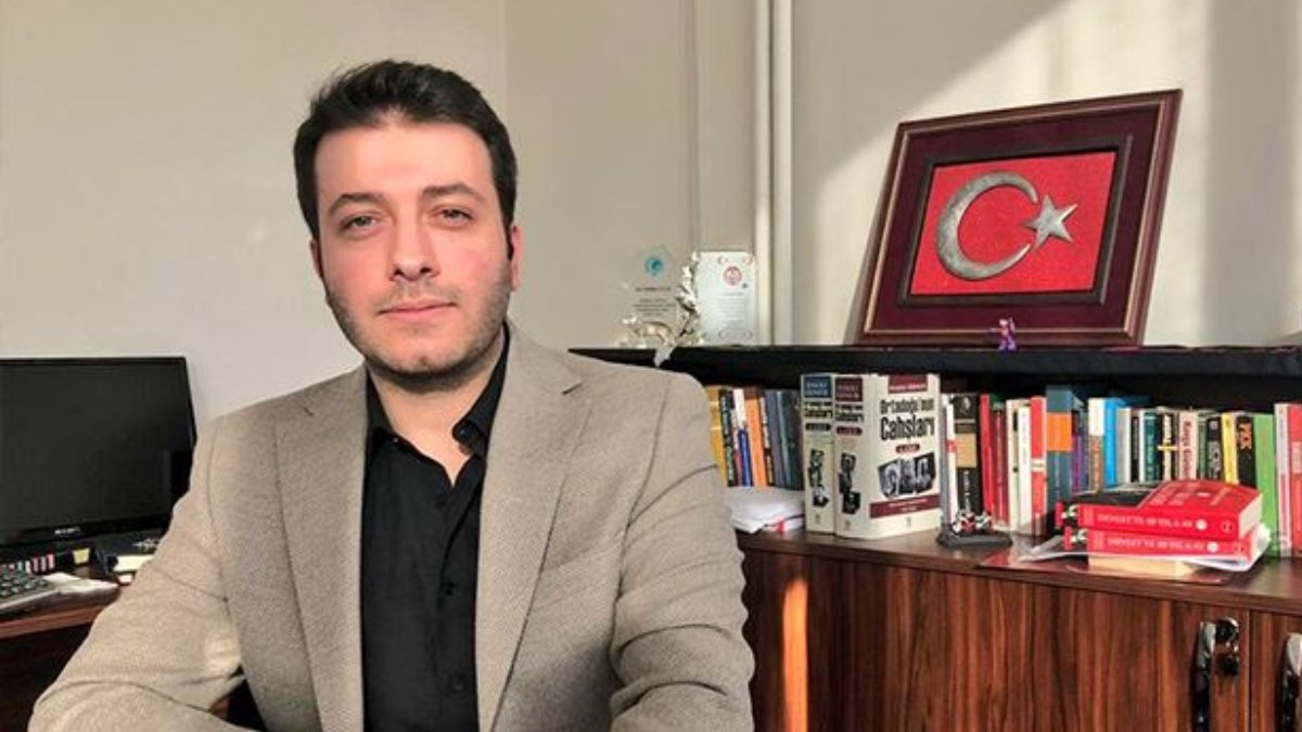 Bakırköy'de avukatı taciz eden Batuhan Çolak'a iyi hal indirimi