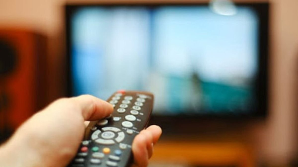 10 Temmuz 2022 Pazar TV yayın akışı: Bugün televizyonda neler var?