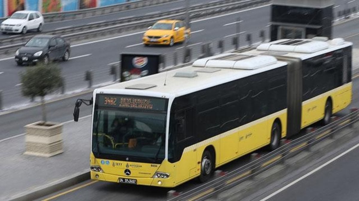 13-14 Temmuz'da toplu taşıma ücretsiz mi? İstanbul'da metro, otobüs, metrobüs...