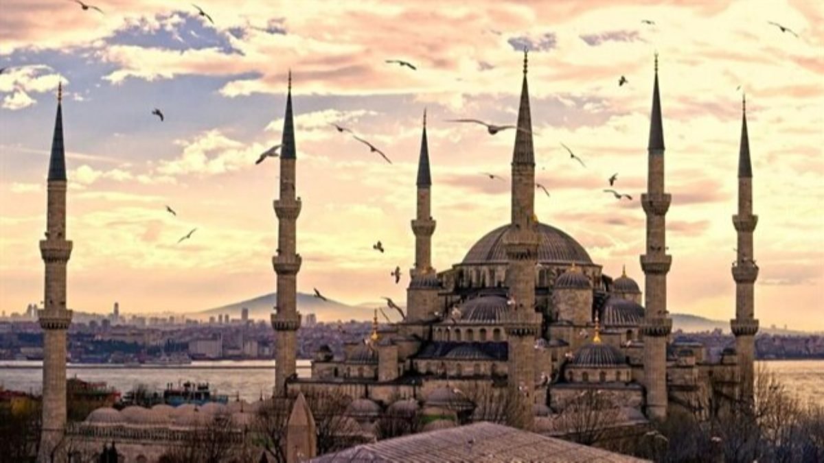 Hicri yılbaşı ne zaman? 2022 Hicri yılbaşı tarihi ve duası
