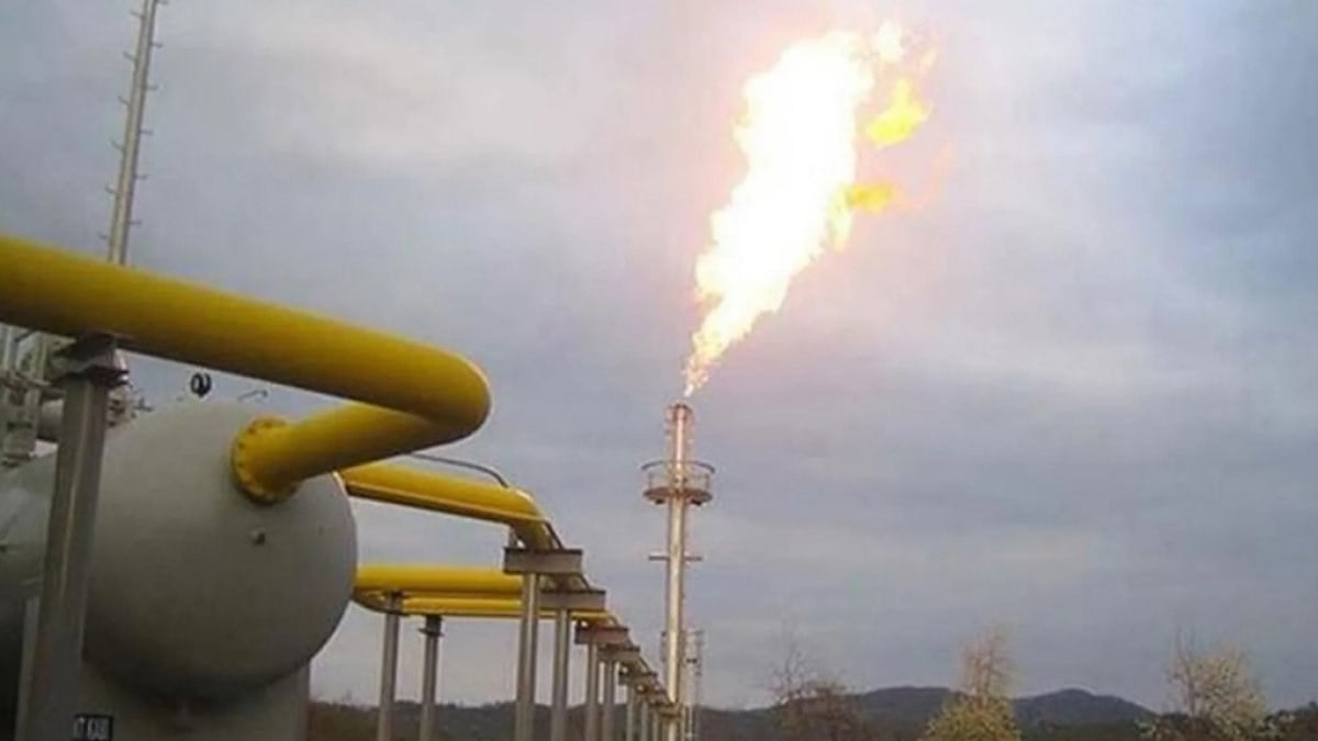 Avusturya ve Almanya olası bir doğalgaz krizine karşı iş birliği yapacak