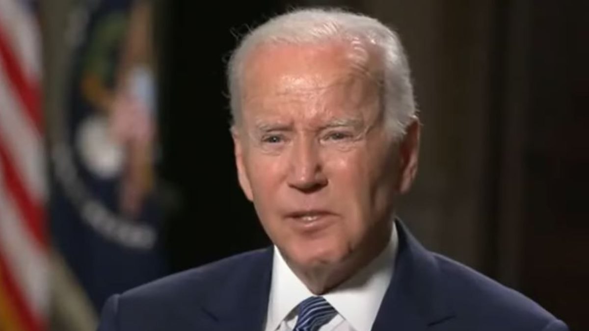 Joe Biden'ın Rusya-Ukrayna Savaşı ikilemi