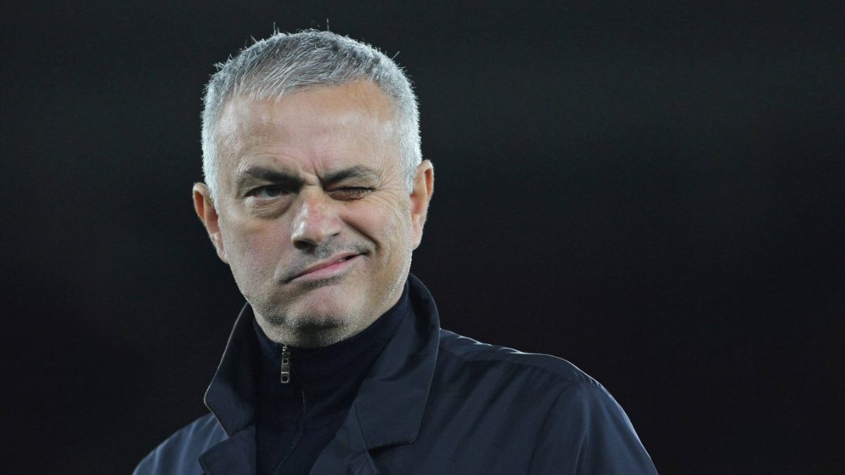 Jose Mourinho'nun hedefi Yunus Akgün