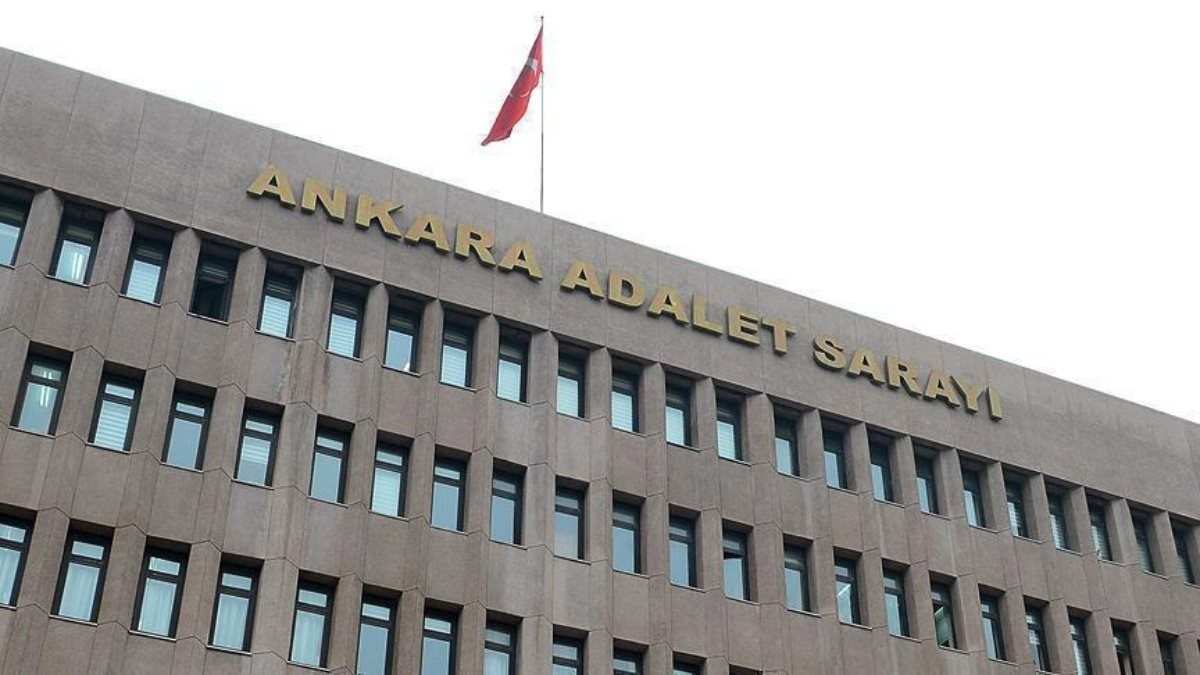 Demir Yumruk operasyon ifadelerinin sızdırıldığı iddialarına yalanlama