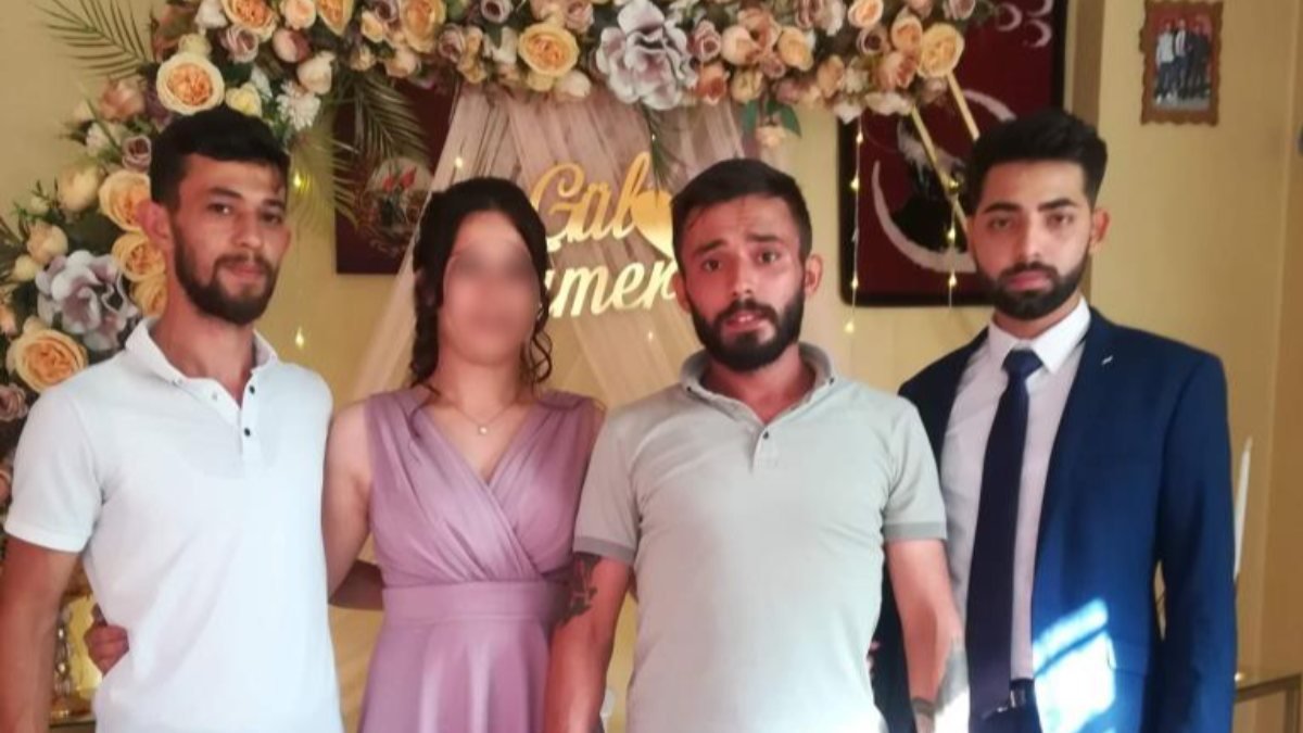 Adana'da nişandaki 'halayı yavaş çek' kavgasında 4 kişi bıçaklandı