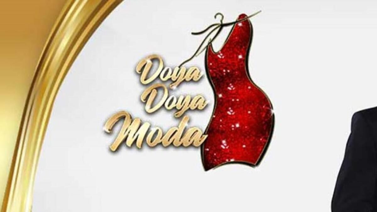 Doya Doya Moda ne zaman başlıyor, jüri üyeleri kim?