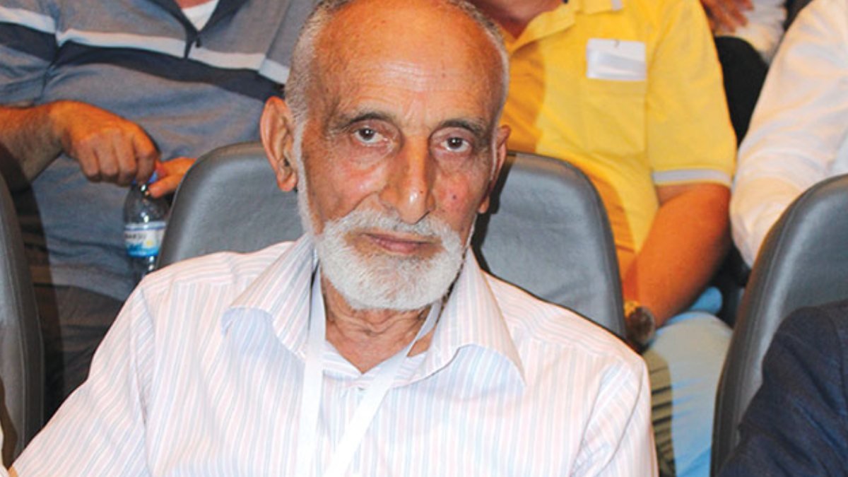 Eski milletvekili Ali Sezal yaşamını yitirdi