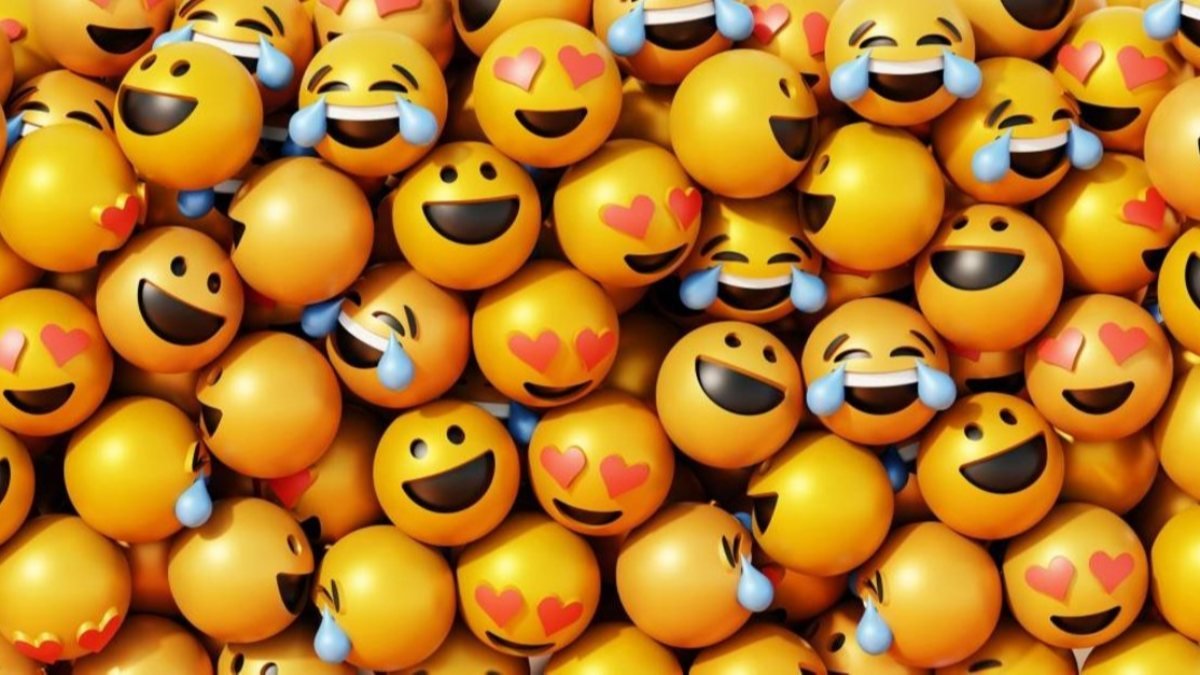 17 Temmuz Dünya Emoji Günü: Emojiler nasıl bulundu?