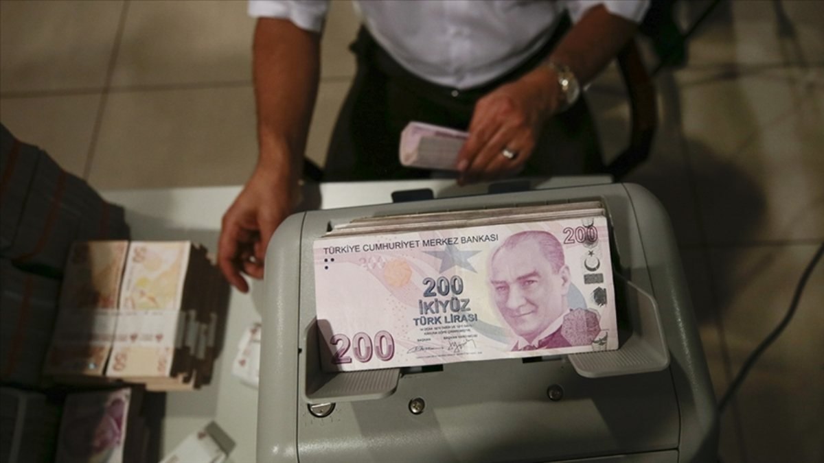 Haziran ayı bütçe uygulama sonuçları yayınlandı
