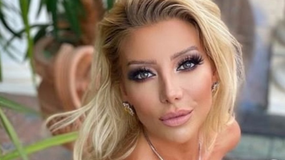 Ünlü modacı Gülşah Saraçoğlu'nun eski eşi bakın kim çıktı! 2 düğün 1 nişan...