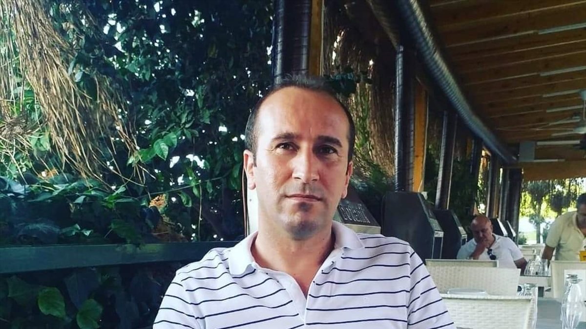 Adana'da kenenin ısırdığı polis memuru yaşamını yitirdi