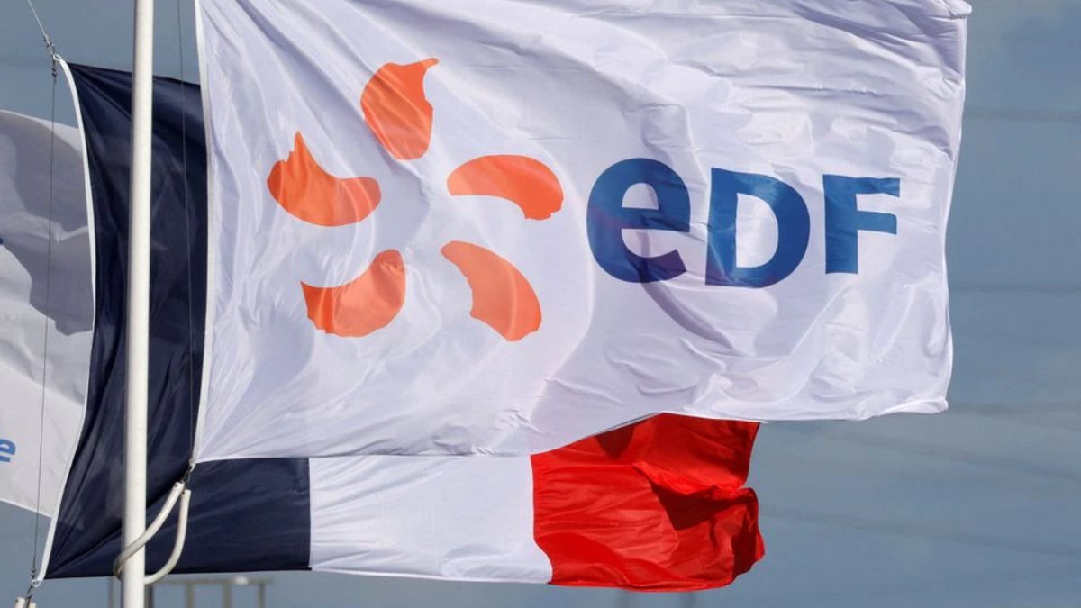 Fransa, elektrik şirketi EDF'de tam kontrol için teklif sundu