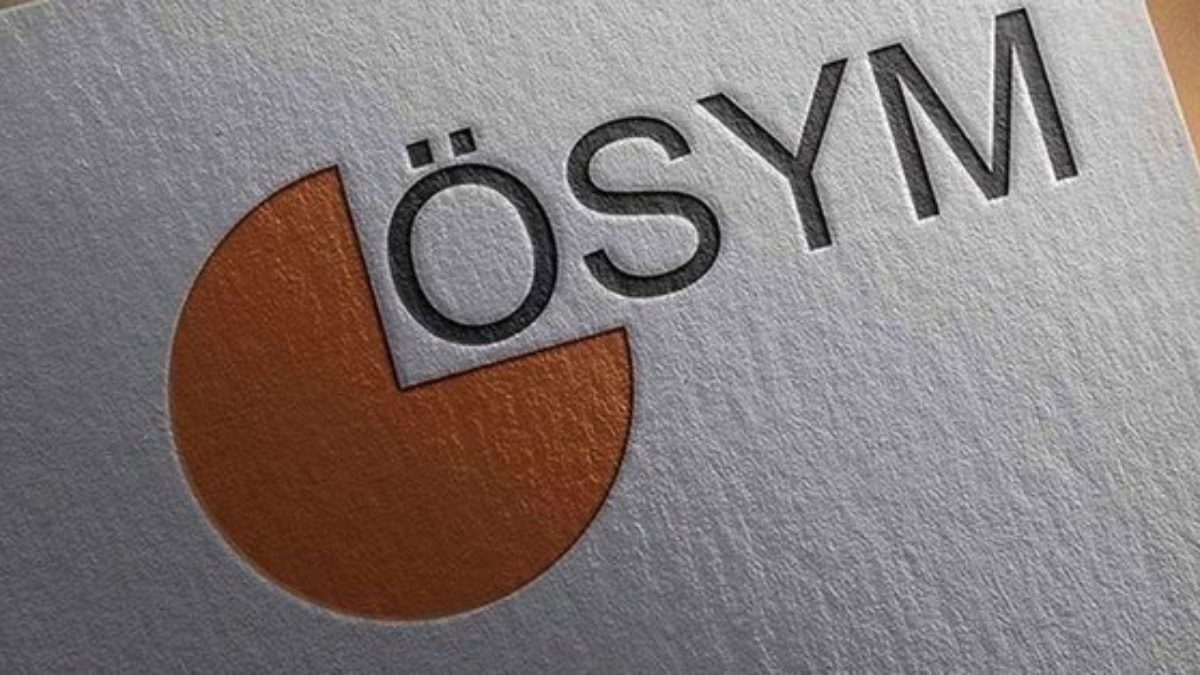 Aday şifremi unuttum! ÖSYM aday şifresi nasıl alınır? ÖSYM aday şifresi nereden alınır?