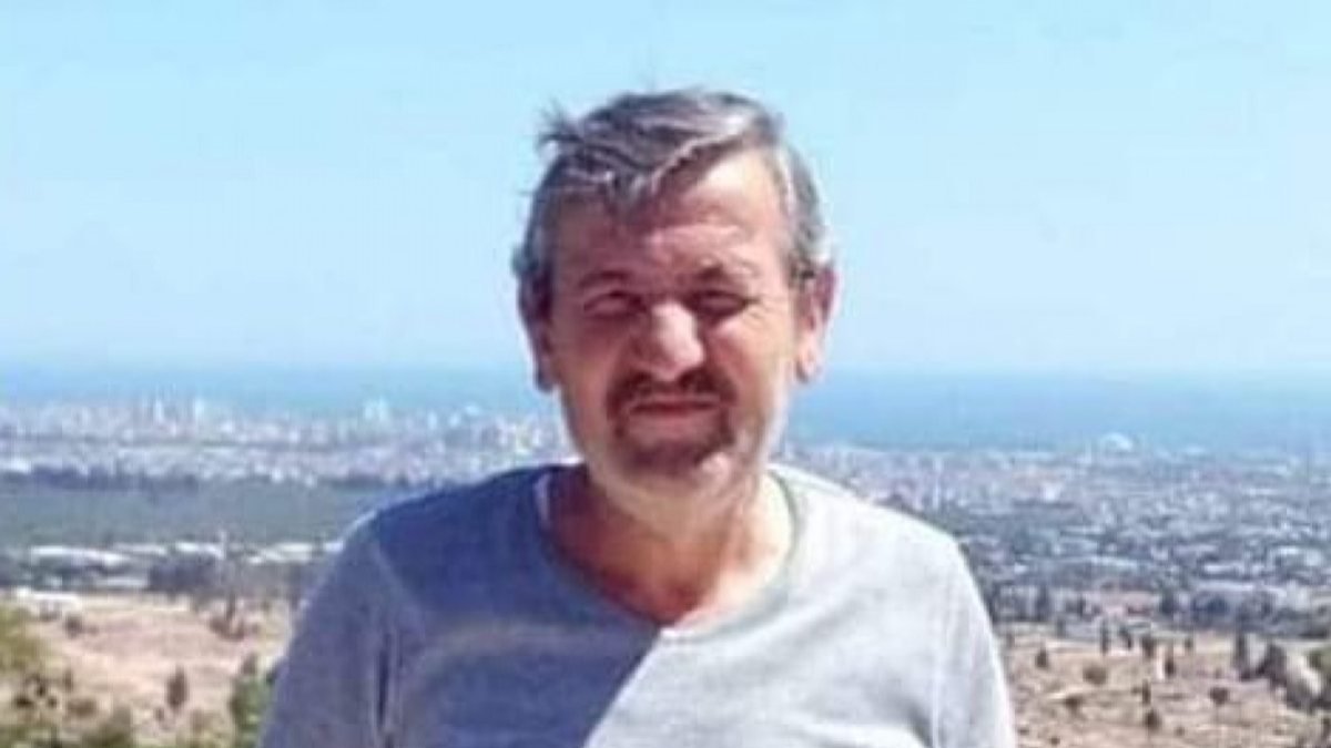 İstanbul'da baba-oğul yarım saat arayla vefat etti