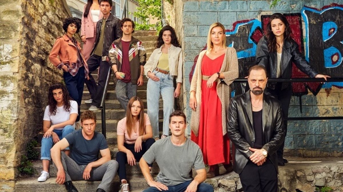 Gelsin Hayat Bildiği Gibi dizi konusu nedir, oyuncuları kimler?