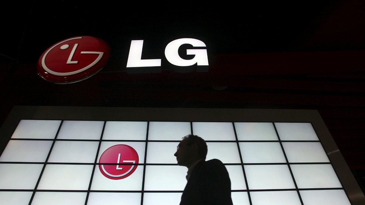 LG, televizyonlarına NFT desteği getirecek