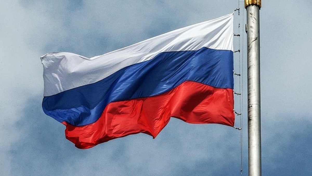 Rusya, dostane olmayan ülkeler listesini güncelledi