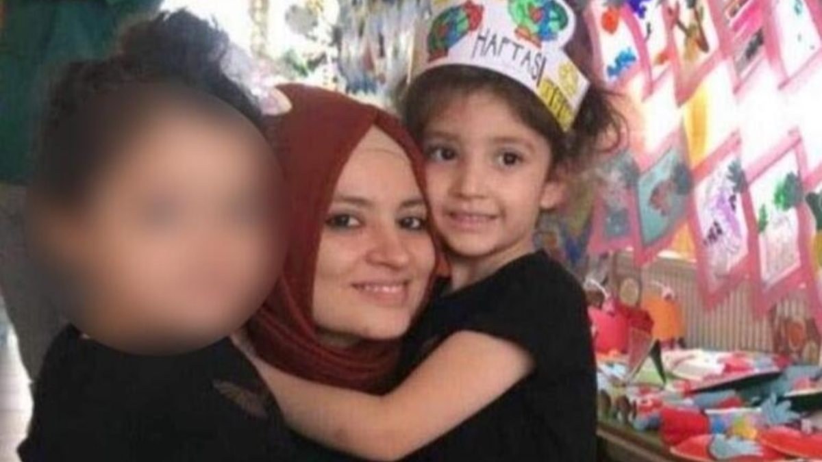 Ankara'da trafik kazası: Anne ve kızı can verdi