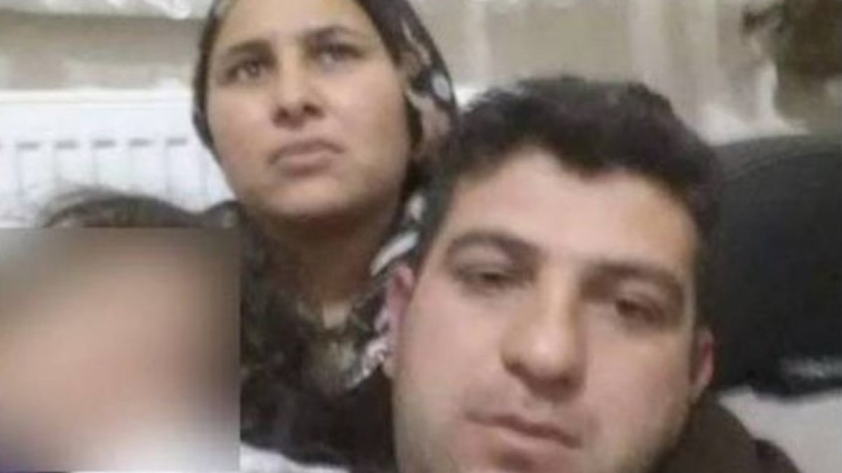 Eskişehir’de belediye çalışanı koca, tartıştığı eşini öldürdü