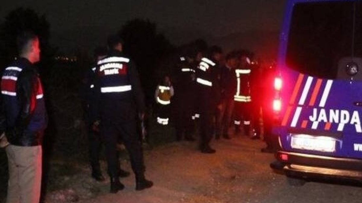 Sivas'ta çoban, hırsızlık şüphelilerine av tüfeğiyle ateş açtı: 3 ölü