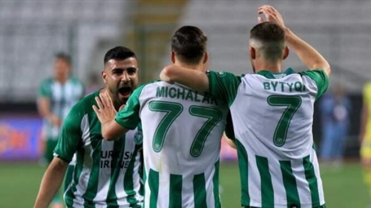 Konyaspor - BATE Borisov rövanş maçı ne zaman, saat kaçta, hangi kanalda?