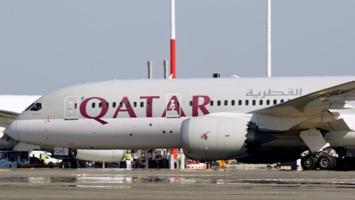 Qatar Airways: Havacılık sektöründeki aksama yıllar sürecek