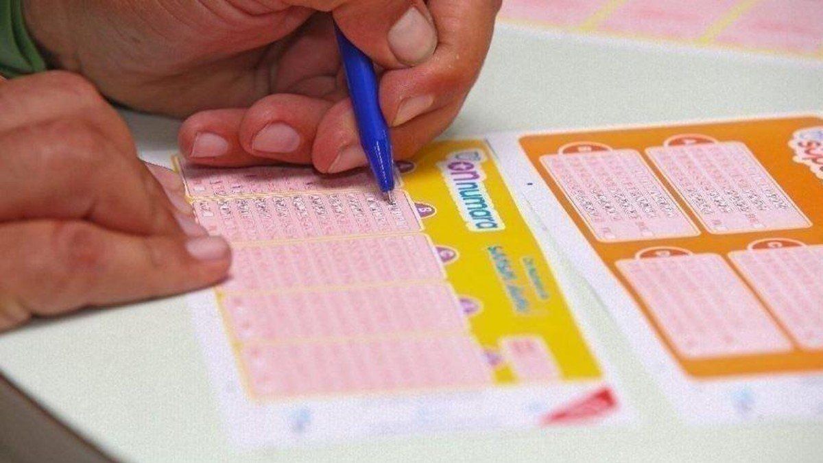 Çılgın Sayısal Loto 25 Temmuz çekiliş sonuçları açıklandı! 104 milyonluk rekor ikramiye..