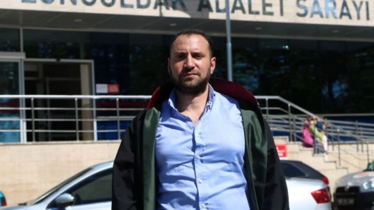 Zonguldak'ta özel okulun uzaktan eğitimde para alması uygun bulundu